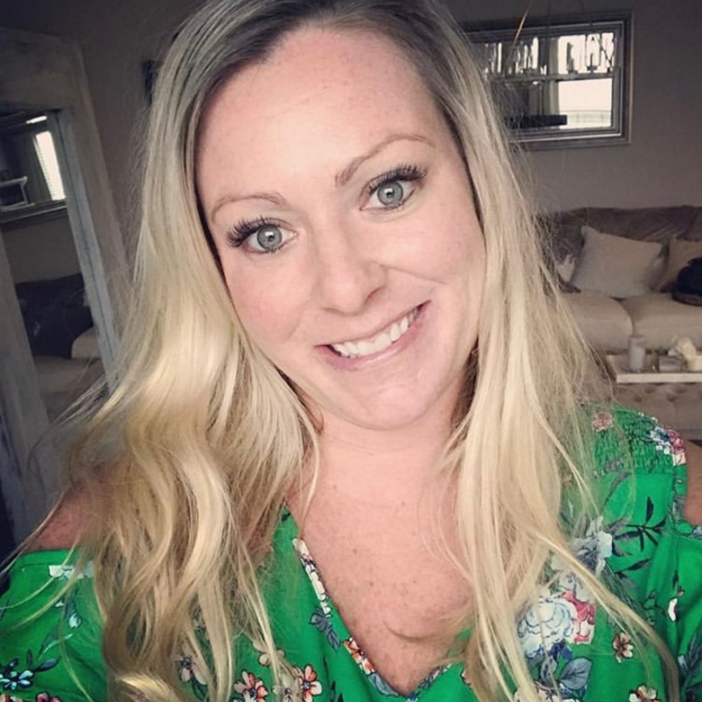 Meet your Posher, Bethany